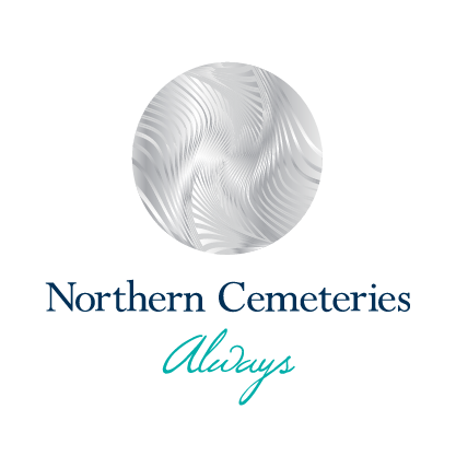 Northern Metropolitan Cemeteries Logo