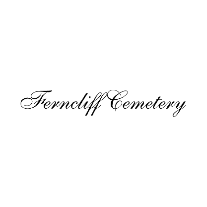 Ferncliff Cemetery Logo