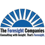 The Foresight Companies Logo