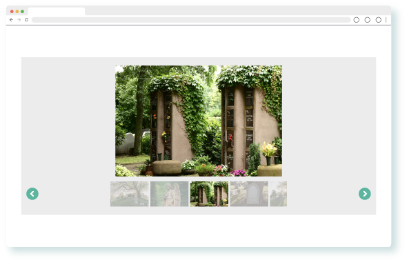 marketmakr Gallery Screenshot in byondcloud