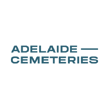 Adelaide Cemeteries Logo