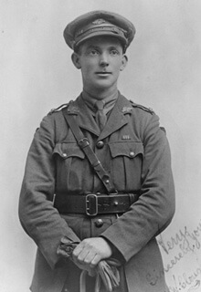 Image of Lieutenant Horace Webster Clough