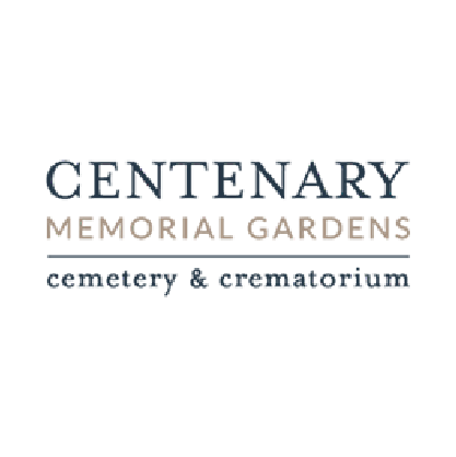 Centenary Memorial Gardens Logo