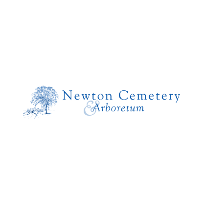 Newton Cemetery and Arboretum Logo