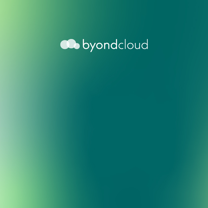 byondcloud Logo