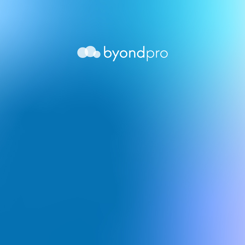 byondpro Logo