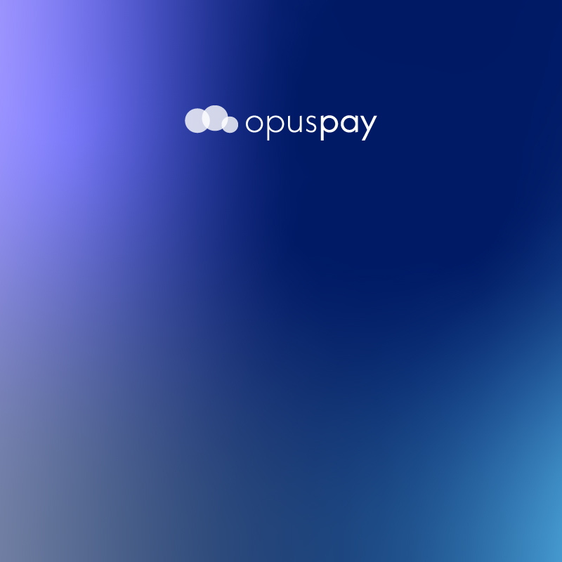 opuspay Logo